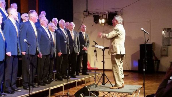 , The Choir